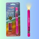 L&aacute;mpara Diagn&oacute;stico M&eacute;dica Met&aacute;lica Luz C&aacute;lida Lamp-a