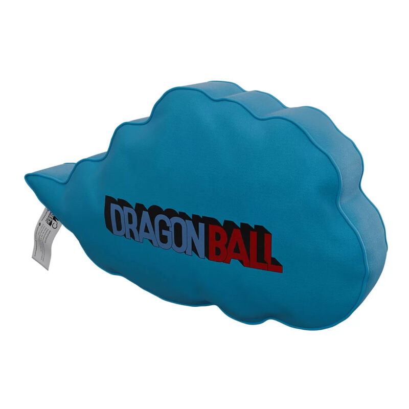 Cojin Decorativo Dragon Ball Nube Voladora Medi... image number null