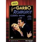 Greta Garbo - Romance [dvd]