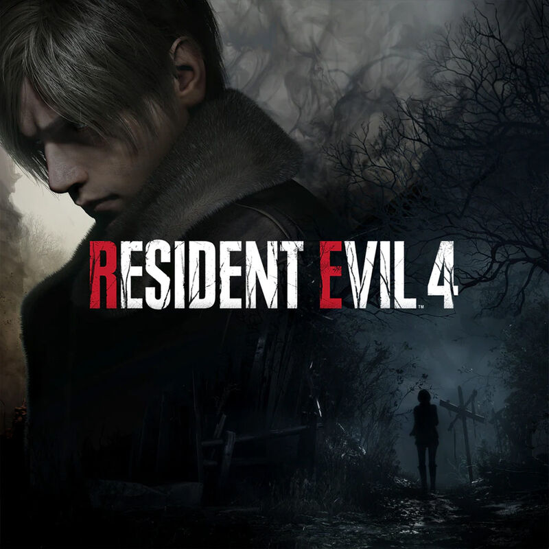 PS5 Juego Resident Evil 4 Remake image number null