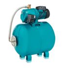 Hidroneum&aacute;tico Bomba Jet 1 HP Tanque 100 Litros