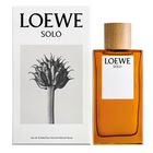 Perfume Loewe Solo Edt 150 Ml. Caballero