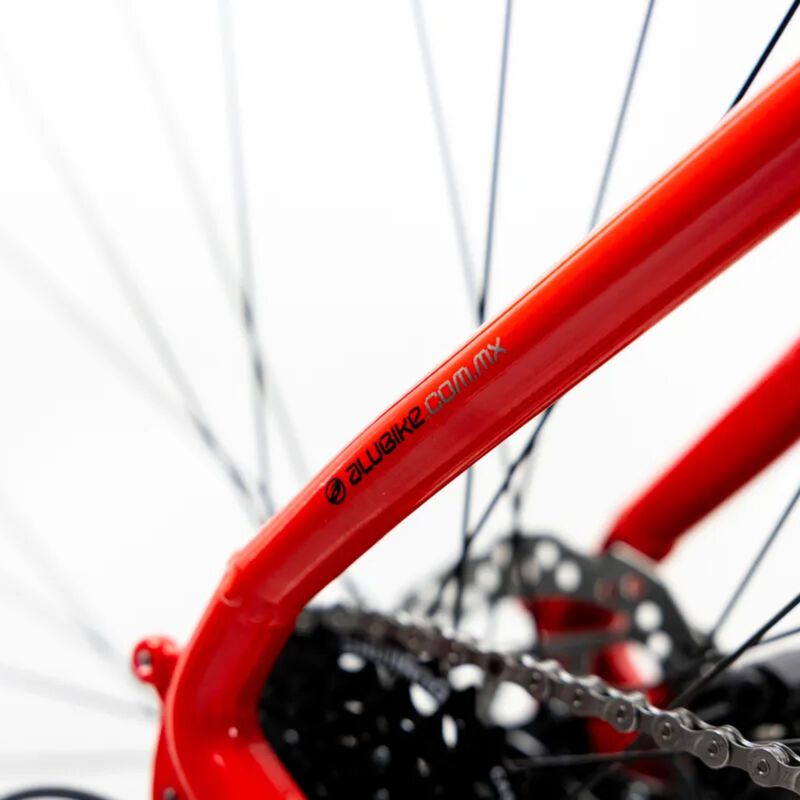 Bicicleta Alubike mtb slite slt R29 Aluminio 20... image number null