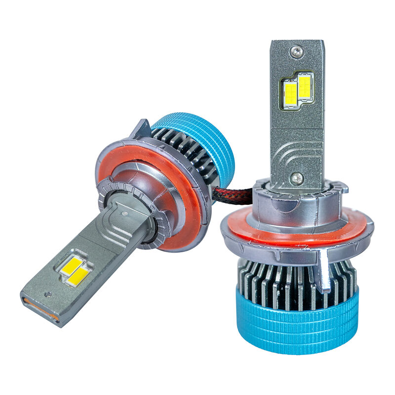 Kit de leds csp alta/baja 100w canbus para auto... image number null