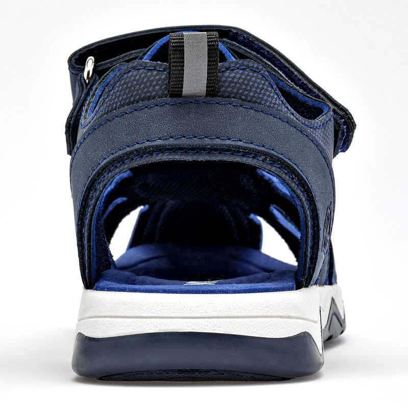 Vavito sandalia para ni&ntilde;o  marino cod 140942-D image number null