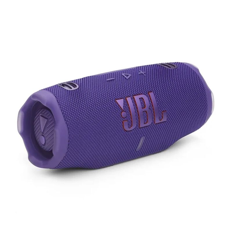 Bocina JBL Charge 6 - Purpura image number null