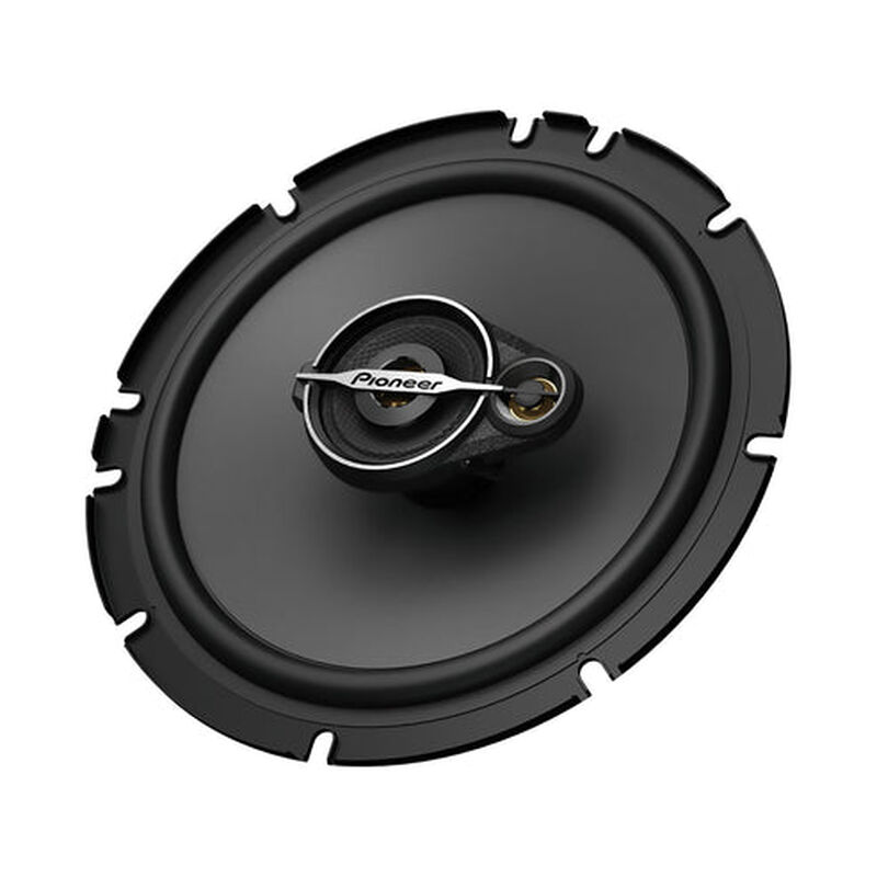 Bocinas para Auto Pioneer 6 1/2 Pulgadas 3 Vías... image number null