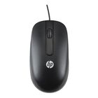 Rat&oacute;n Hp Ps/2 Optical 800 Dpi Con Rueda De Desplazamiento