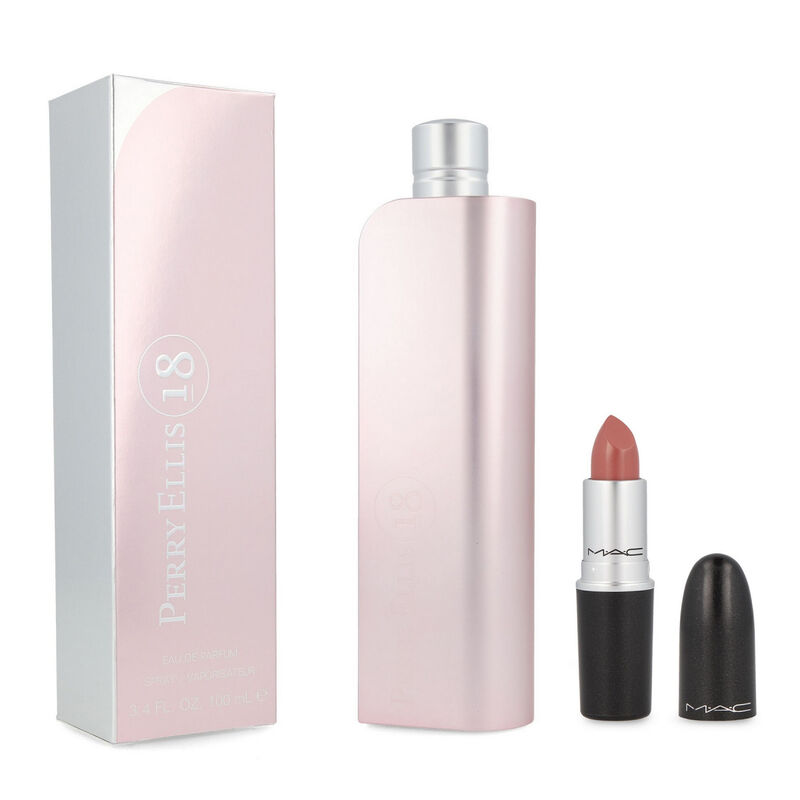 Perry 18 100Ml Edp Spray image number null
