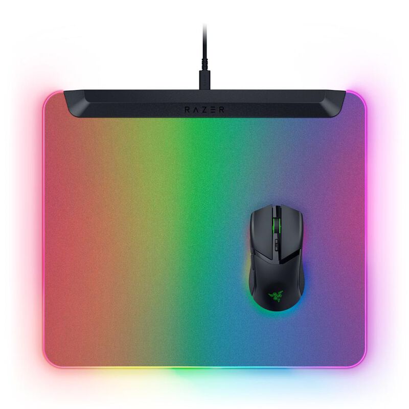 Razer Firefly V2 Pro- Multi-zone Chroma Gaming ... image number null