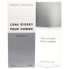Perfume Issey Miyake L'eau D'issey Pour Homme Eau De Toilette, 75 Ml