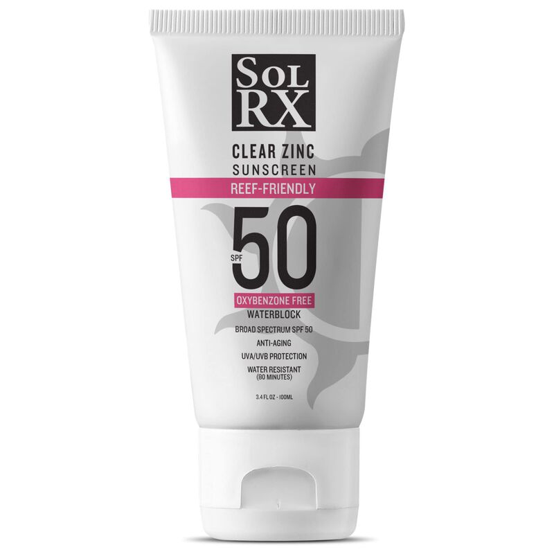 Protector Solar Solrx Mineral+ Spf 50 Resistent... image number null