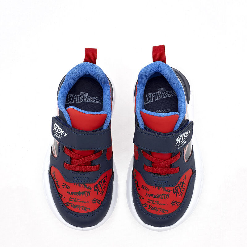 Licencias Tropicana Tenis urbano para ni&ntilde;o. Neg... image number null