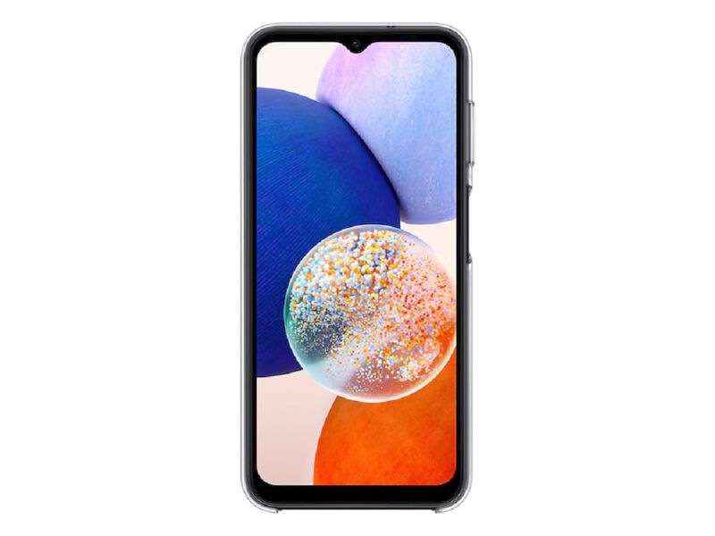 Funda Para Tel&eacute;fono Celular Samsung Galaxy A14 ... image number null