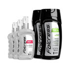 Kit Capilar Folcress Anticaída Minoxidil + Control Caspa 5pz