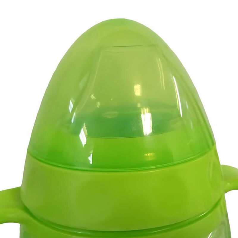 Taza Inclinada Nuby Simply 8oz Verde image number null