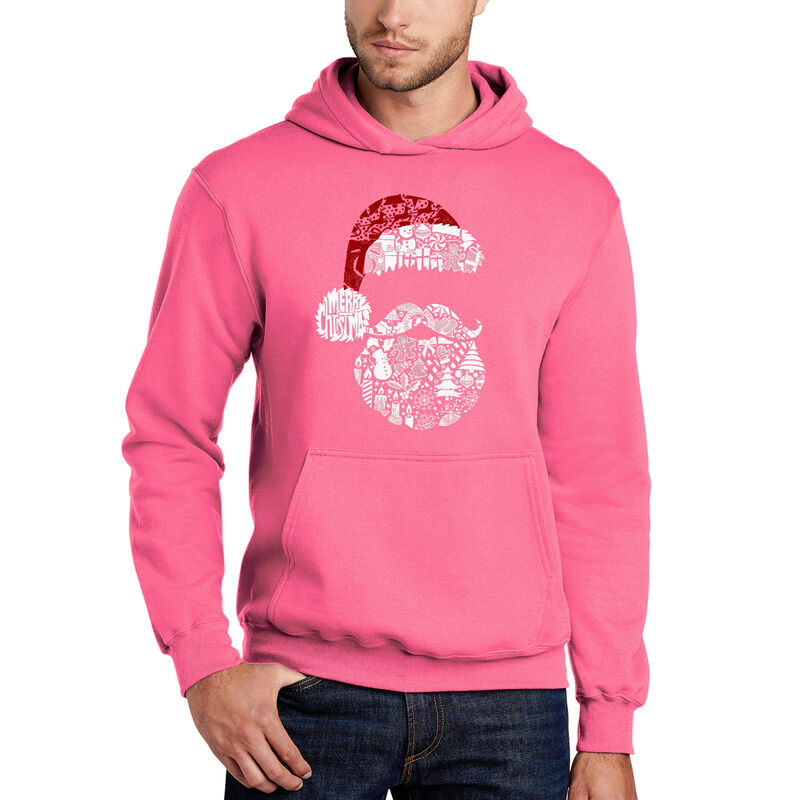 Sudadera Con Capucha Word Art Para Hombre - San... image number null