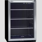 Enfriador De Bebidas Frigidaire Fryb4623as 4.6 Pies Acero Inox Alb