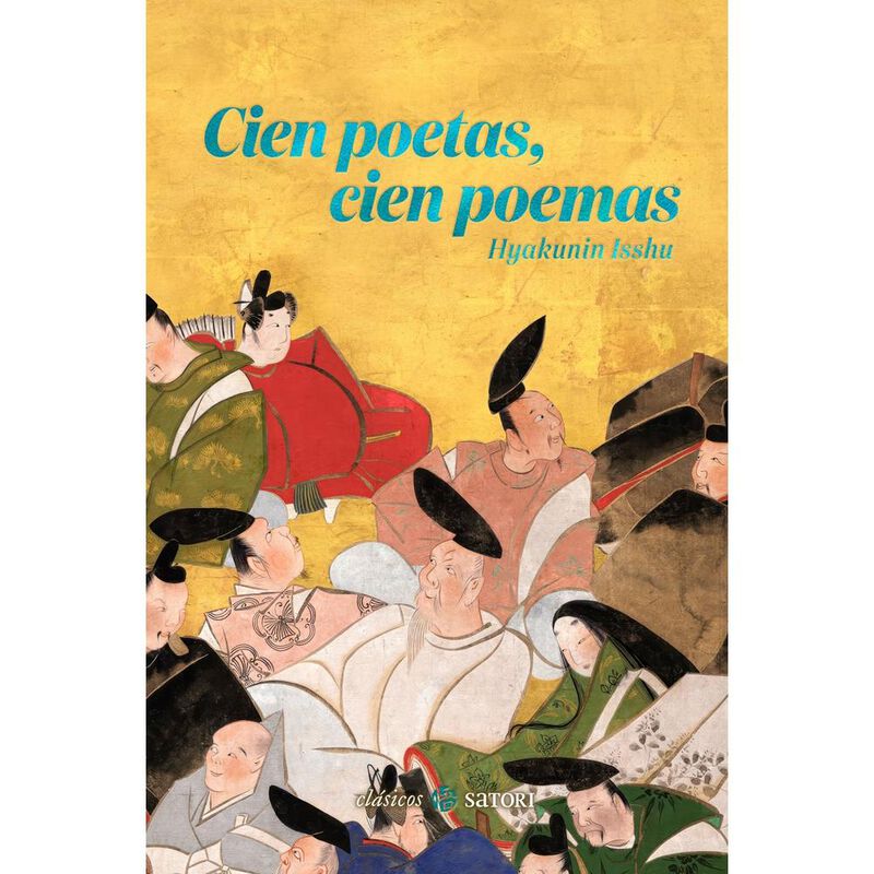 Cien poetas, cien poemas image number null