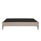 Base Cama Slim Dicasa Matrimonial Arena