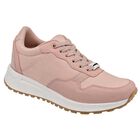 Moramora Tenis urbano para mujer rosa