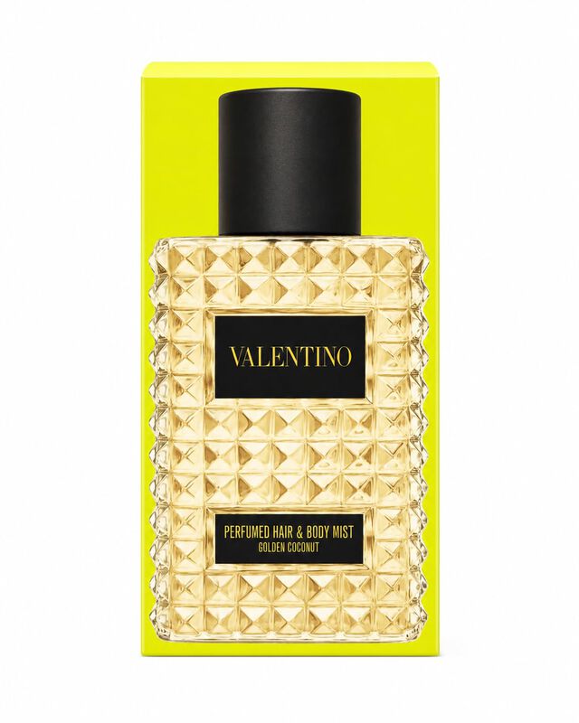 Spray Para Cabello Valentino 100 ml Born In Rom... image number null