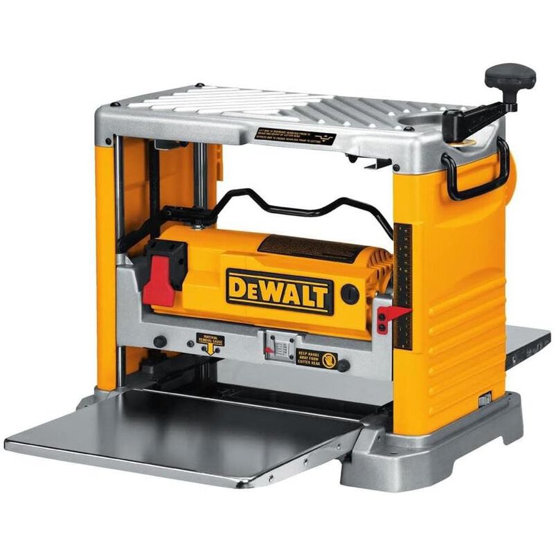 Cepillo El&eacute;ctrico Dewalt 12 1/2" Profesional Mo... image number null