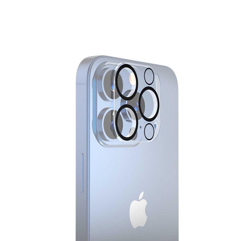 Mica Vidrio MYBAT para iPhone 15 PRO y 15 PRO M... image number null