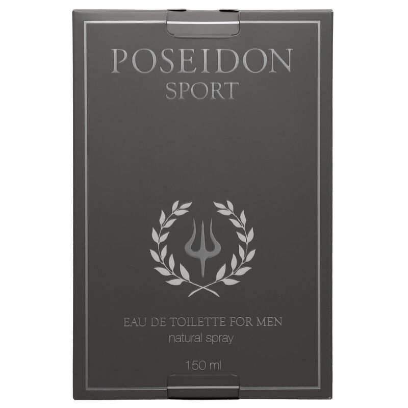 Eau de Toilette Instituto Espa&ntilde;ol Poseidon Spor... image number null