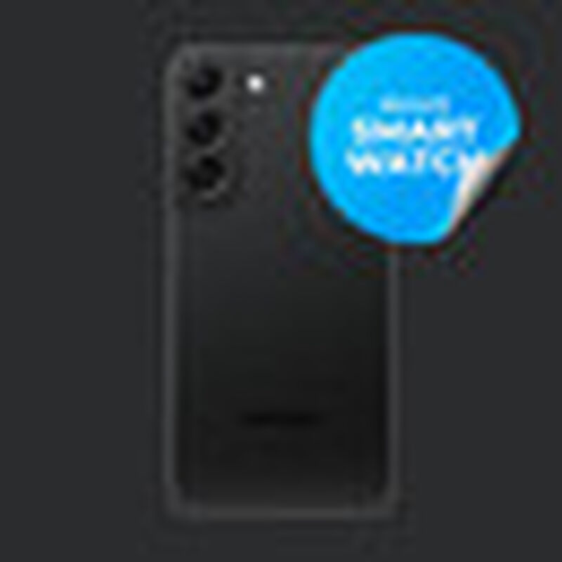 Galaxy S22 Nuevo 256Gb Negro + Reloj Gen&eacute;rico image number null