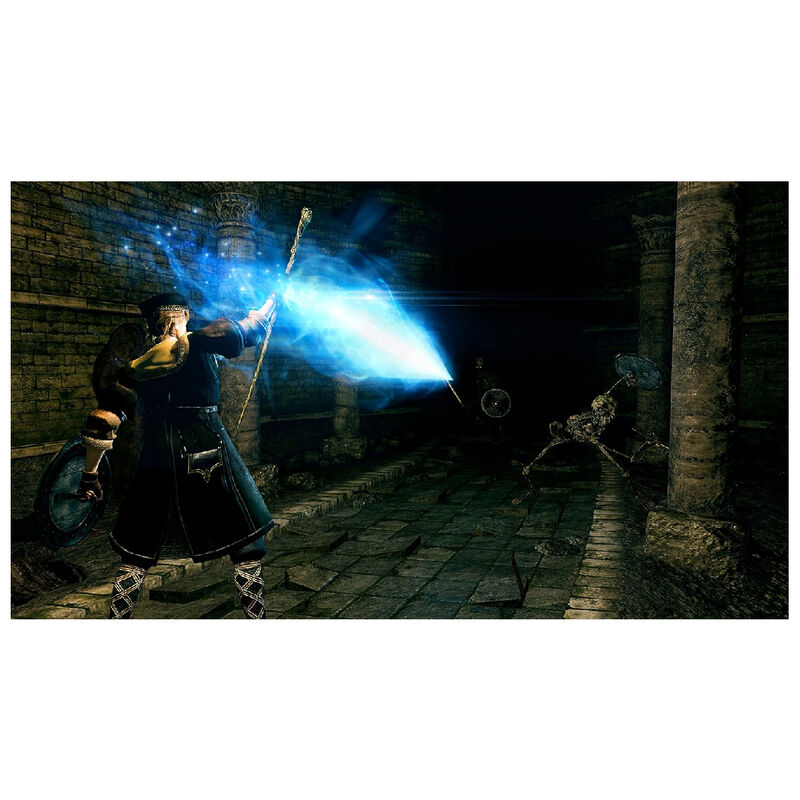 Nintendo Switch Juego Dark Souls Remastered image number null