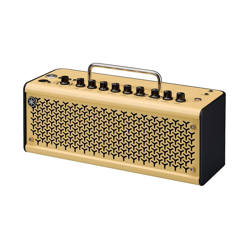 Amplificador Inalámbrico para Guitarra 20W Yama... image number null