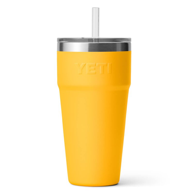Vaso De Bebida Yeti 739 ml Con Pajilla &ndash; Alpine... image number null