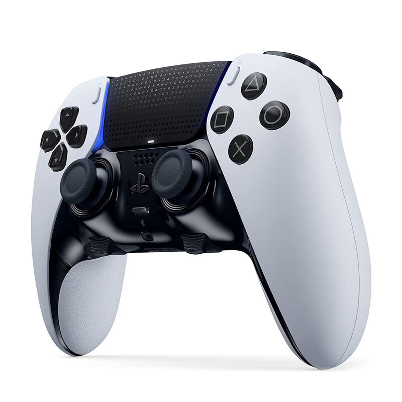 Ps5 Control inalámbrico DualSense Edge Blanco image number null