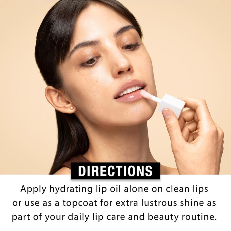 Aceite Labial Neutrogena Hydro Boost Con &Aacute;cido ... image number null