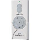 Control Remoto Minka-aire Rc1000 Blanco