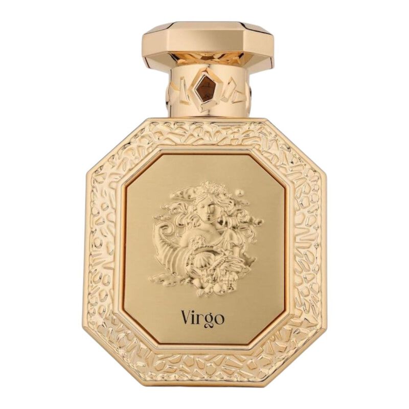 Perfume French Avenue Genesis Virgo Edp 90 Ml image number null