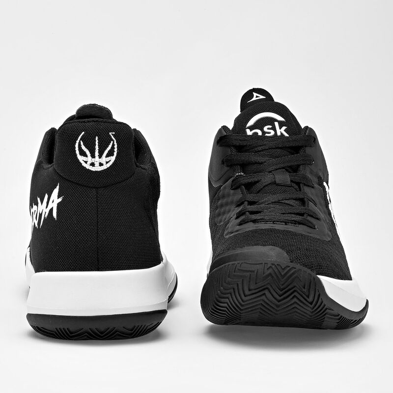 Pirma Tenis deportivo para hombre negro image number null