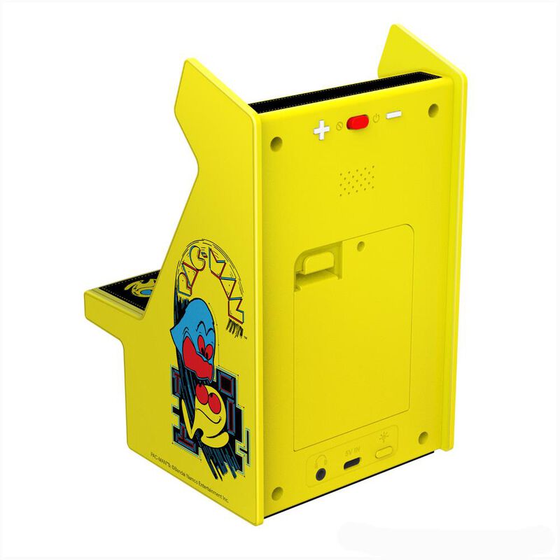 Mini Consola Pac-Man image number null