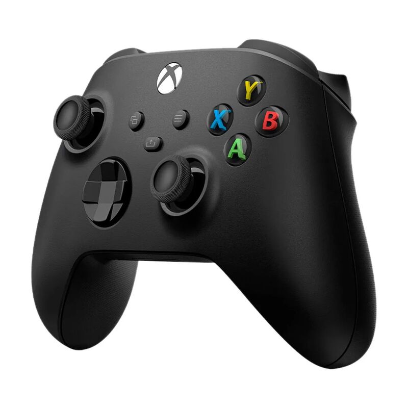 Combo Xbox Series S 512GB + Control Inal&aacute;mbrico... image number null