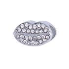 Charm Original Dije Acero Inoxidable, Regalos Mujer Luckyly