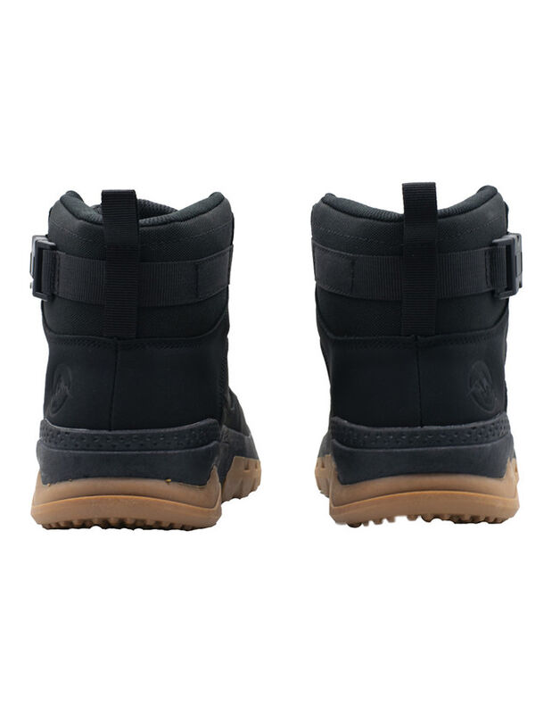 Botas UIN Hombre: Listas para Cualquier Terreno... image number null