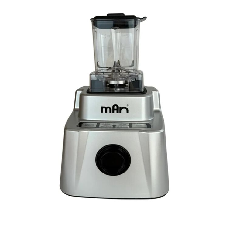 Licuadora Digital Man LPP-9025 / 9025 Power Ble... image number null