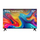 Televisi&oacute;n Pantalla 32 Pulgadas TCL Android TV QLED HD 32Q21K
