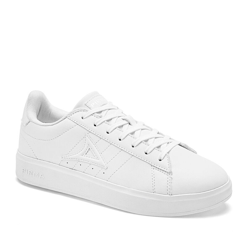 Pirma Tenis Para Mujer Blanco Cod 139482-e image number null