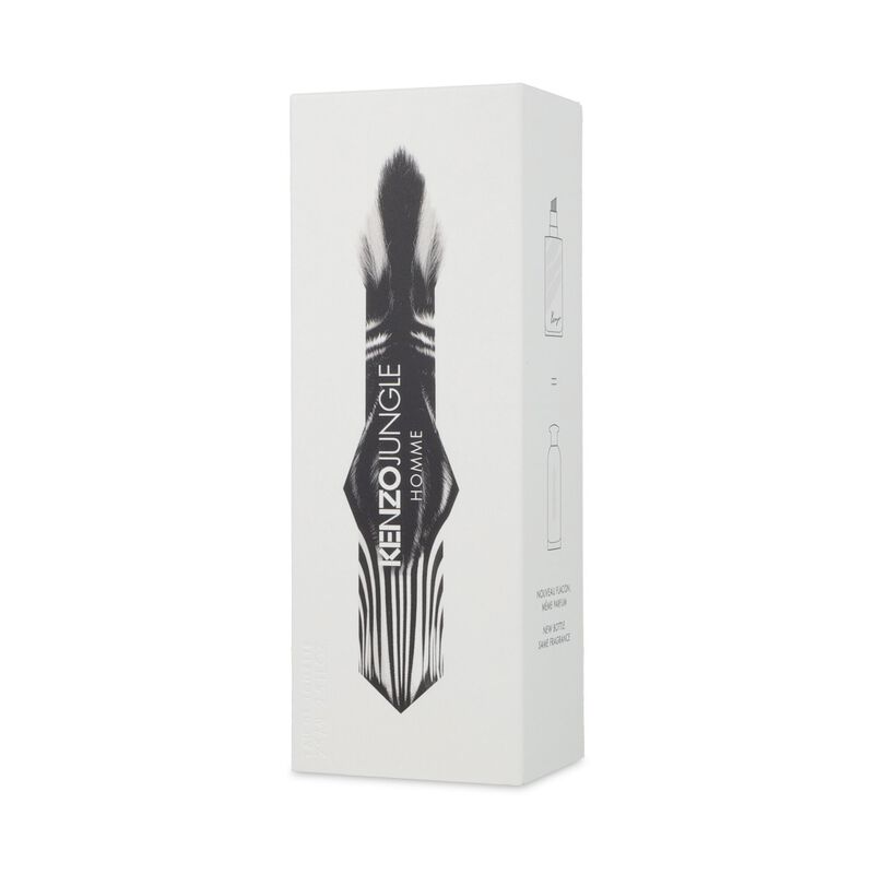 Kenzo Jungle Homme 75ml Edt Spray image number null