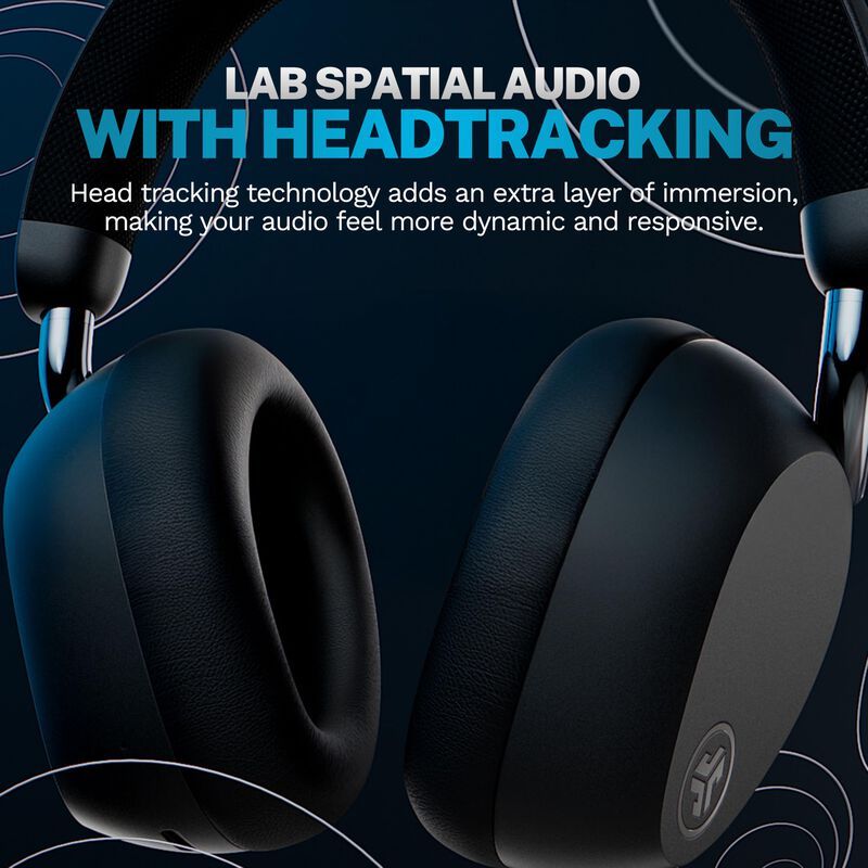 Auriculares JLab Epic Lux Lab Inal&aacute;mbricos con ... image number null