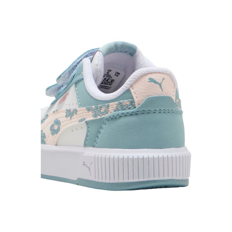 Tenis Casual Puma Carina Mia Floral V INF 40563... image number null