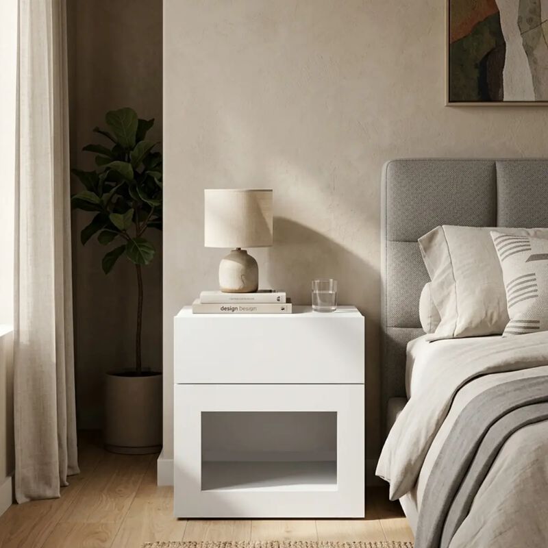 Buro Bertolini 567 Blanca image number null
