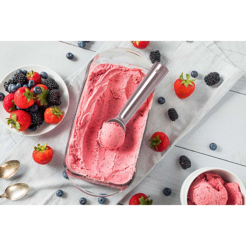 Cuchara para Helado HIC Kitchen 18 cm Autodesco... image number null